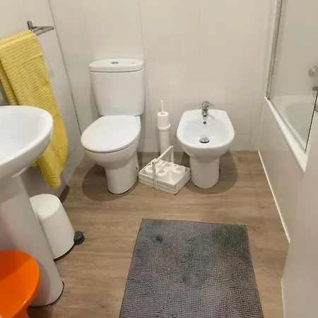 Apartment Hc S. Martinho *