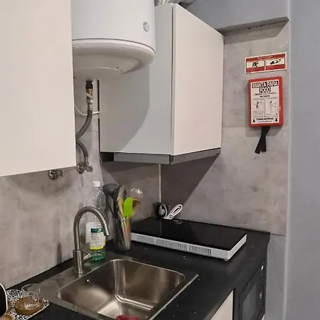 Hc S. Martinho Apartment Sao Martinho do Porto