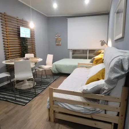 Hc S. Martinho Apartment Sao Martinho do Porto