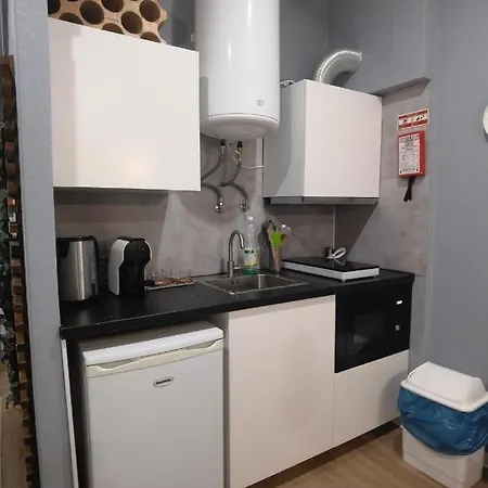 Apartment Hc S. Martinho