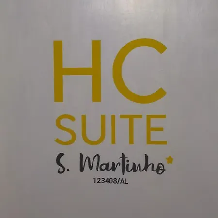 Hc S. Martinho